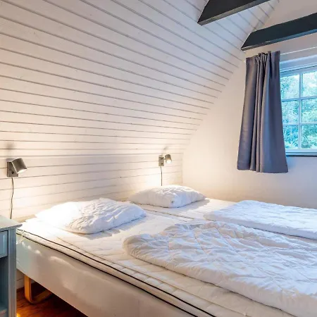 Hébergement de vacances Lxiv Fanø