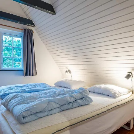 Lxiv Hébergement de vacances Fanø
