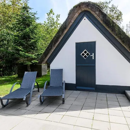 Hébergement de vacances Lxiv Fanø